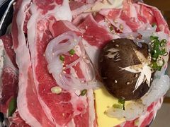 -樱の千渡日式料理·铁板烧•烧鸟(金盛田广场店)