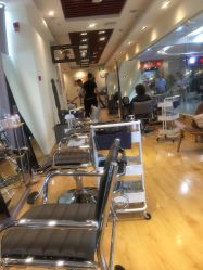 -涩谷· Hair Salon