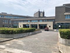 -上海海洋大学(临港校区)