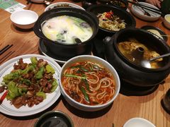 -云海肴·汽锅鸡·云南菜(广安门天虹店)
