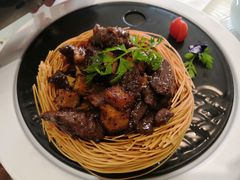 -天和晟烤鸭店(玉泉西街店)