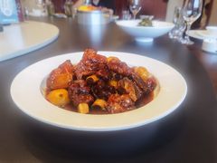 -田水湾丨地道安徽菜(文化路店)