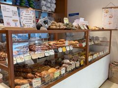 -慢熟面包店bud bread(孩儿巷店)
