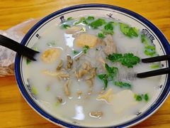 -鸭小妹鸭血粉丝(老门东店)