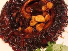 -宋园·金宴浙鲜馆(静安店)