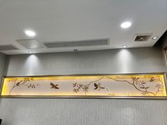 -海宝酒家(中山四路店)