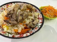 -帕米尔食府(白云观店)