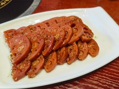 -温汤大酒店餐厅