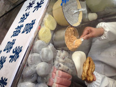 -上海虹口糕团食品厂(欣兴店)