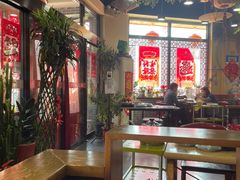 大堂-活鱼馆(宜兴埠店)