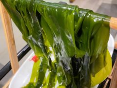 海带芽-八合里潮汕鲜牛肉火锅(深圳海岸城店)