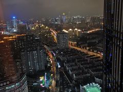 -环球港凯悦 · 享悦中餐厅