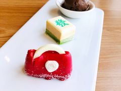 -必胜客(巴沟店)