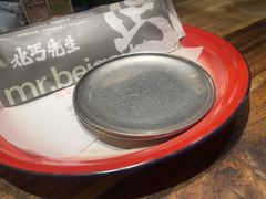 -北丐先生·野馄饨烧烤(泰达E街区店)