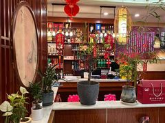 -懂羊帝·羊蝎子·北京菜(小关店)