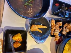 -和子足浴SPA会馆(竹山路店)