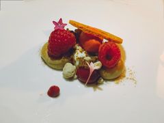 -三嚥阁 La Villa Restaurant