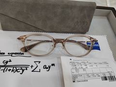 -刘嘉俊视光工作室