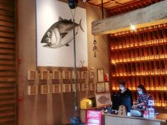 -千代武日本料理(哈西店)