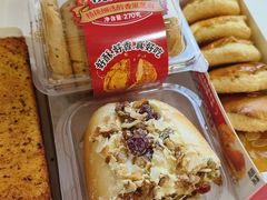 -味多美蛋糕(看丹桥店)