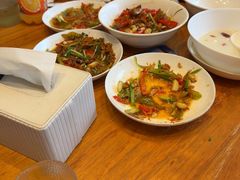 -辣公子·千岛湖私房菜(滨江店)