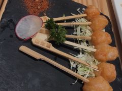 -喜寿司(金狮广场店)