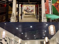 -梁溪河畔·吉府花园(南长街南下塘店)