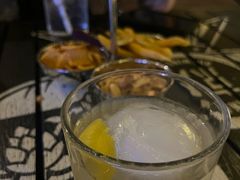 -Plush大堂酒廊(北京金融街威斯汀大酒店)