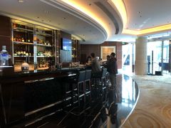 -上海雅居乐万豪侯爵酒店