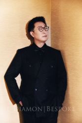点击看大图 -LDIAMON西服定制(温州店)