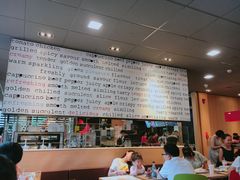 -麦当劳(杭州西湖银泰百货店)