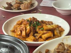-群乐饭店(滨安路店)