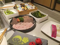 -海底捞火锅(珠影星光城夜宵主题店)