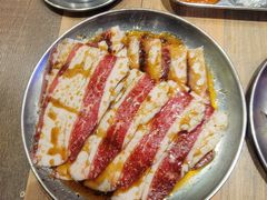 -马场洞肉铺(高丽街店)