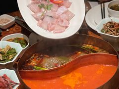 -漾亚·雍雅合鲜(桐梓林店)