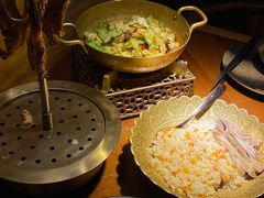 -楼兰新疆主题餐厅(苏州中心店)