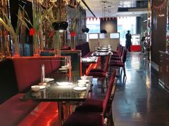 大堂-小资太太餐厅(南岗区店)