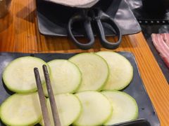 -御记碳烤肥牛(东城万达店)