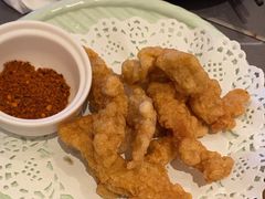 -额尔敦·品质自助(摩尔城店)