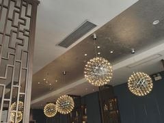 -芳芳私房菜·精作淮扬菜(玖珑湾店)