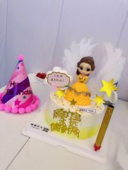 -馨果汇月子产康中心(南湖公园店)