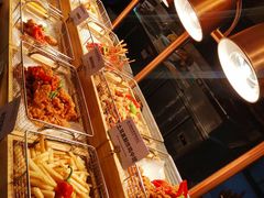 -亚马逊环球美食百汇(新城吾悦广场店)