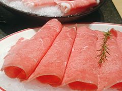 -东来顺(非遗·清真火锅·盛世广场店)