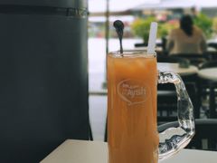 -艾薯夫妇Aysh(福田星河COCOPark店)