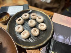 -黑牛の店·和牛烧肉(合生汇店)