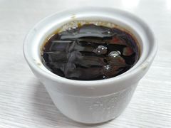 祛湿龟苓膏-小雨点糖水店(中兴街分店)