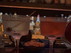 -酒池星座Bar Constellation(新乐路店)