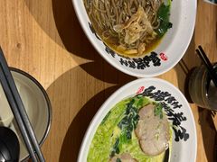 -和府捞面(北美新天地店)