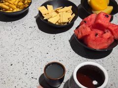 -将军牛排·尔滨地标朝鲜族美食(总店)