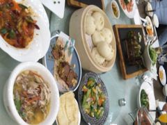 -清真悦宾楼食府(海湖店)